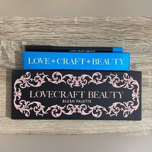 Lovecraft Beauty Bundle